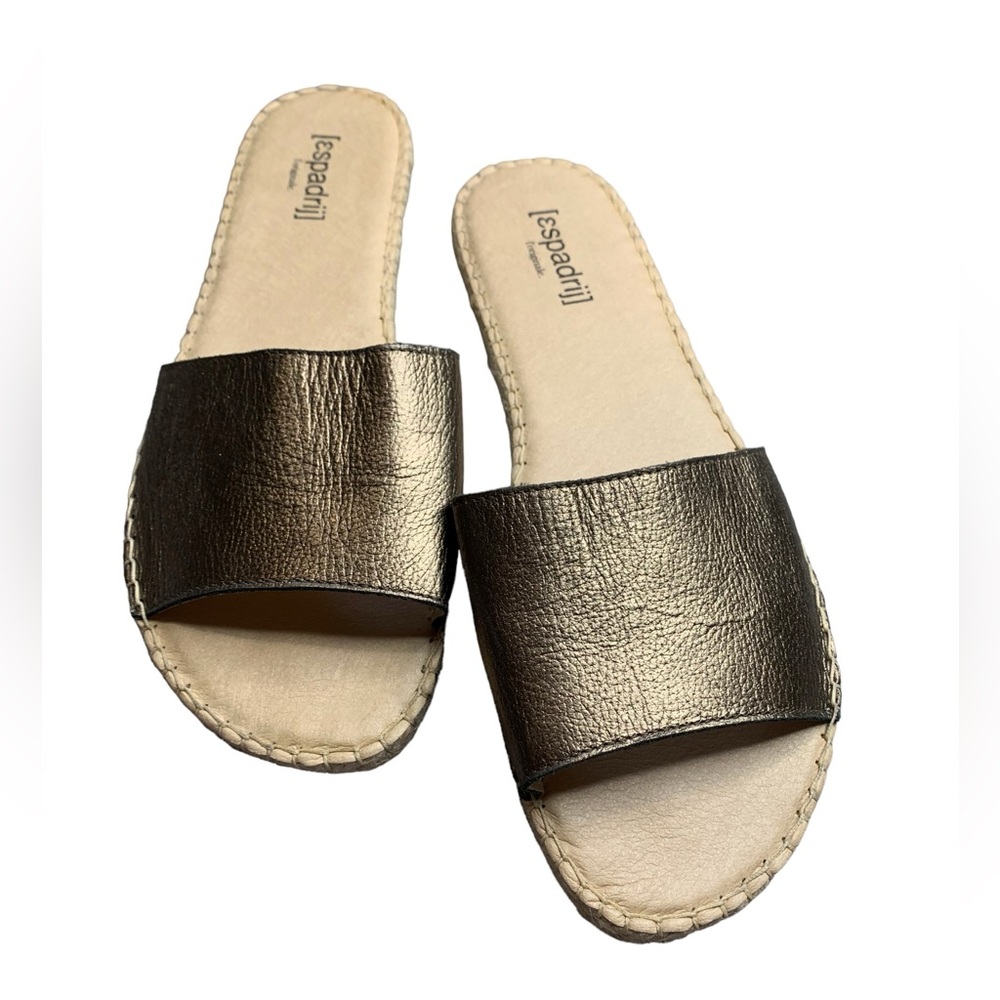 Classic Espadrij l'originale® sandal